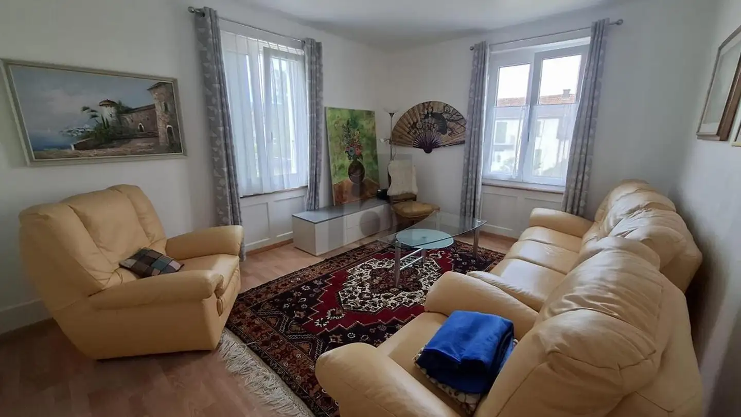 Maison jumelle à vendre - 2926 Boncourt - Photo 3