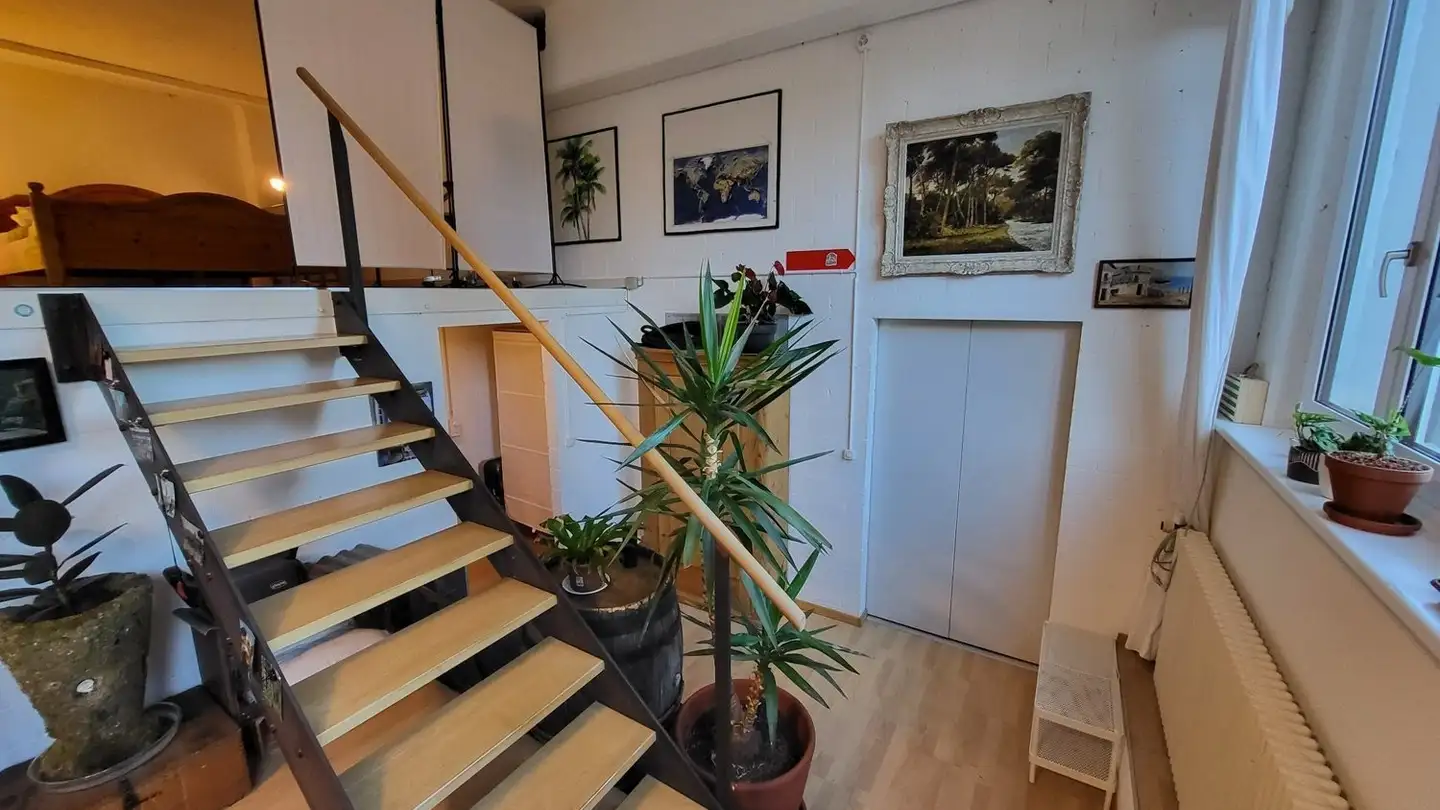 Wohnung mieten - 8636 Wald ZH