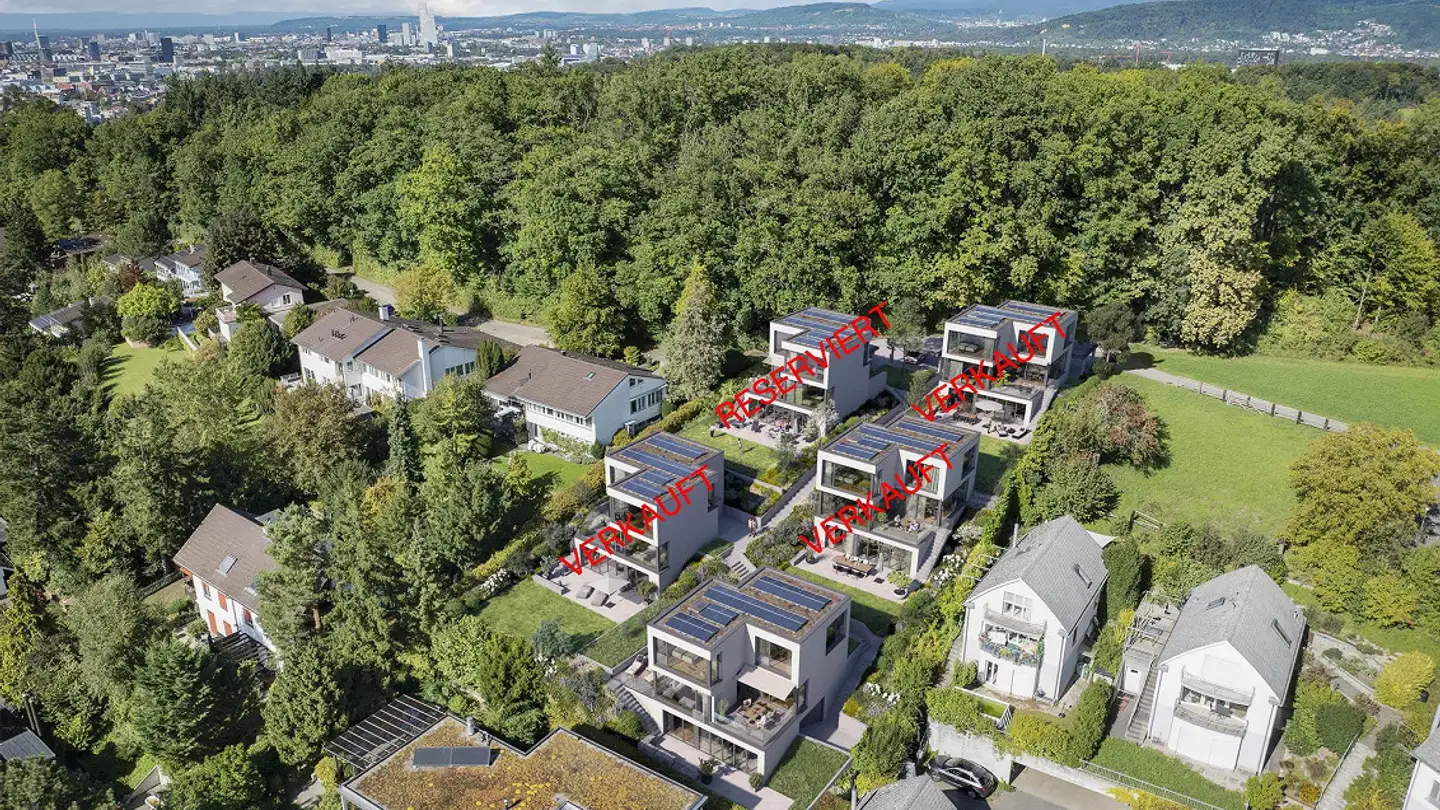 Einfamilienhaus kaufen - 4142 Münchenstein - Foto 2