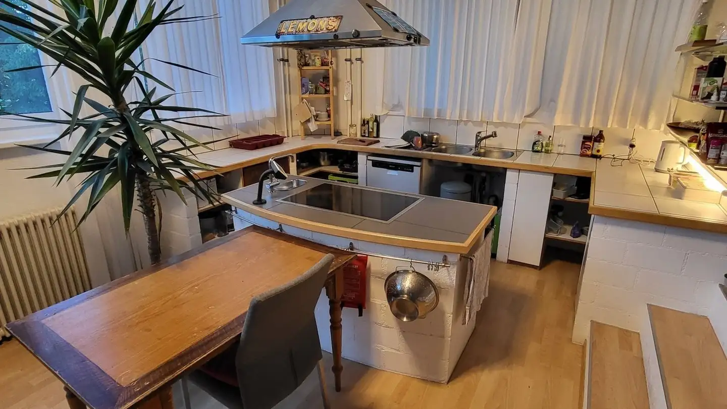 Wohnung mieten - 8636 Wald ZH - Foto 2