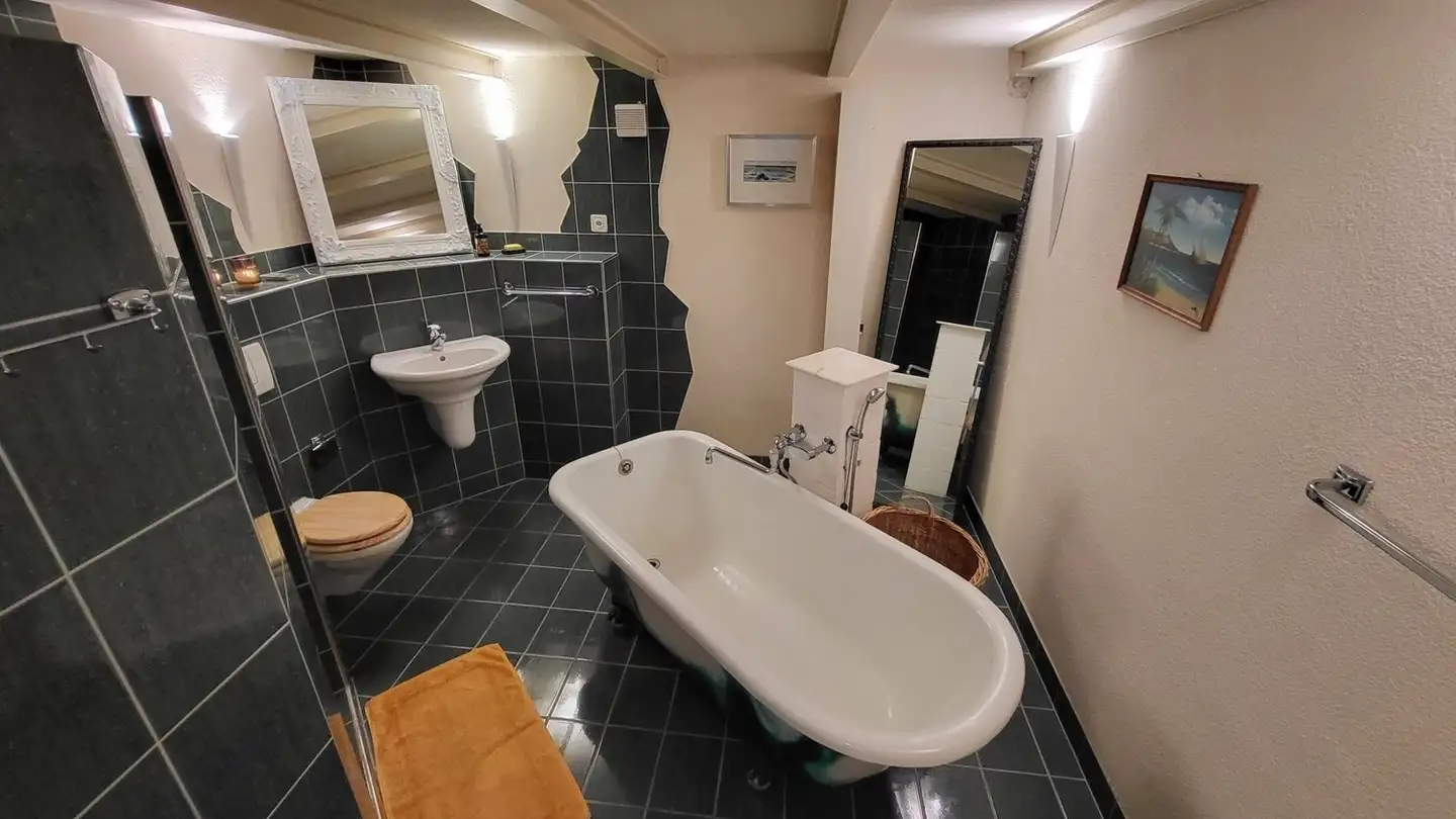 Wohnung mieten - 8636 Wald ZH - Foto 3