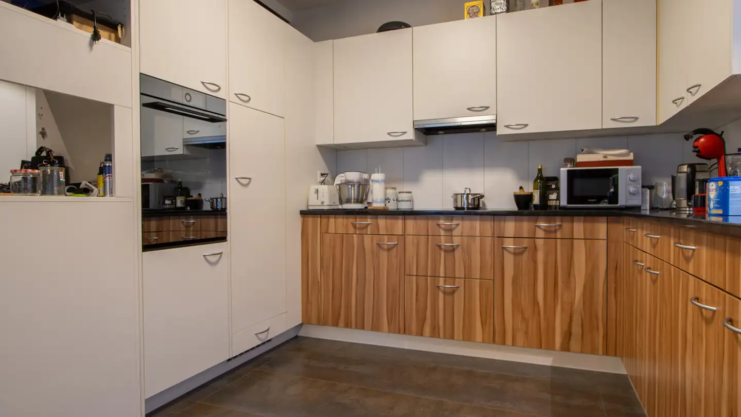 Appartamento in affitto - Bahnhofstrasse 19, 3225 Müntschemier - Foto 2