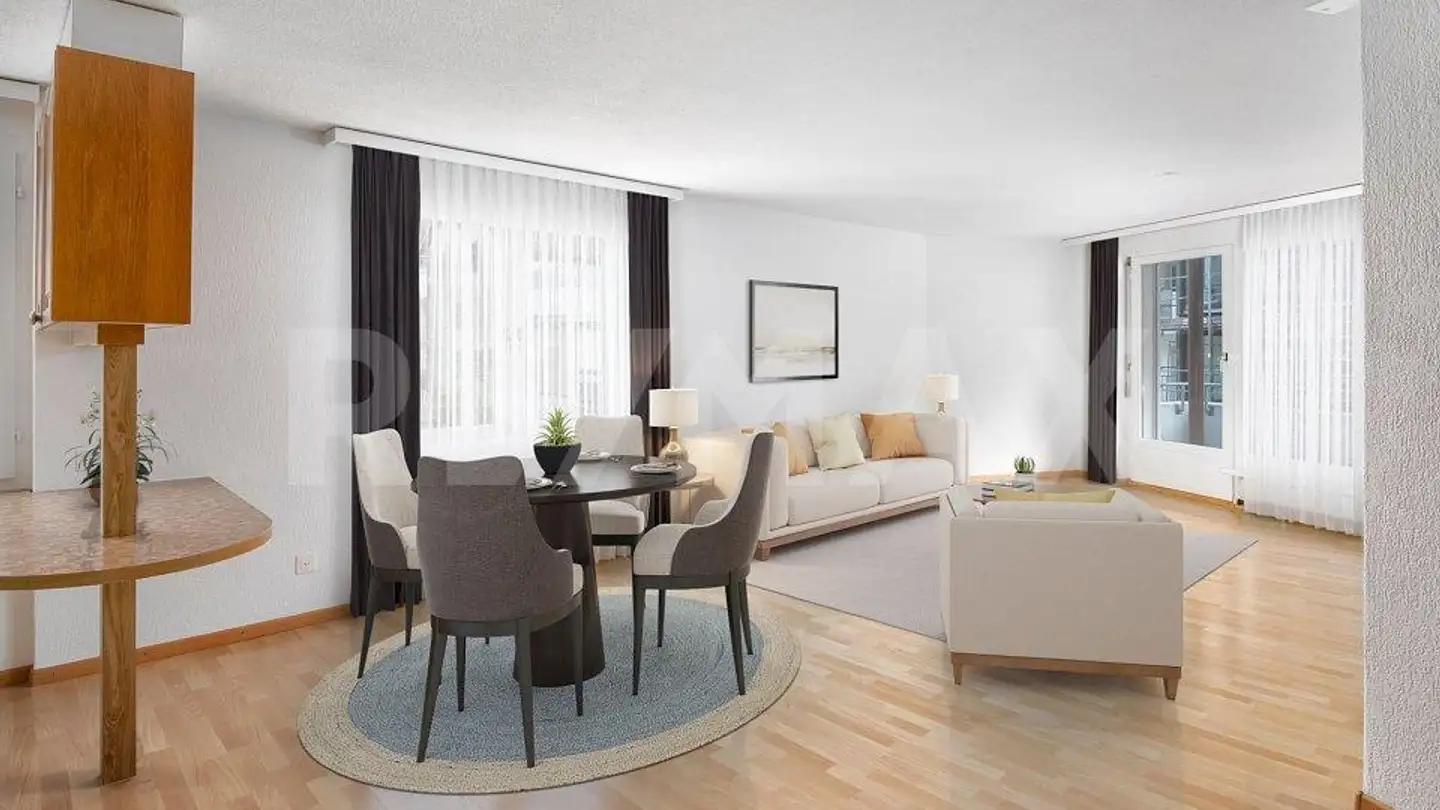 Appartamento in affitto - Mühlestrasse 3, 8840 Einsiedeln - Photo 3