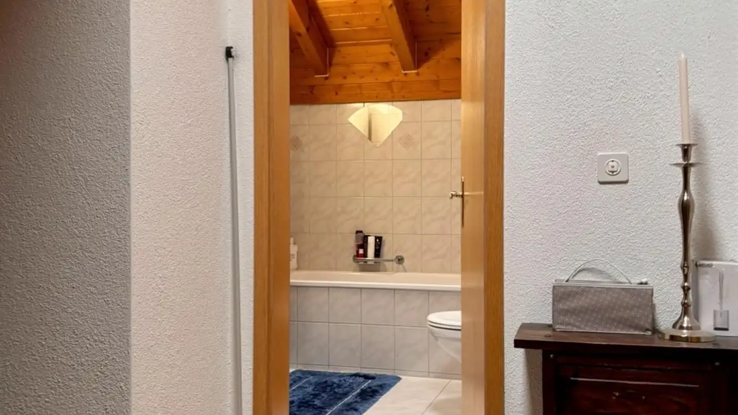 Wohnung kaufen - Konstanzerstrasse 51, 9512 Rossrüti