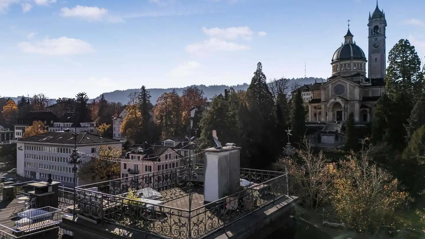 Edificio residenziale in vendita - Seestrasse 41, 8002 Zürich - Foto 3