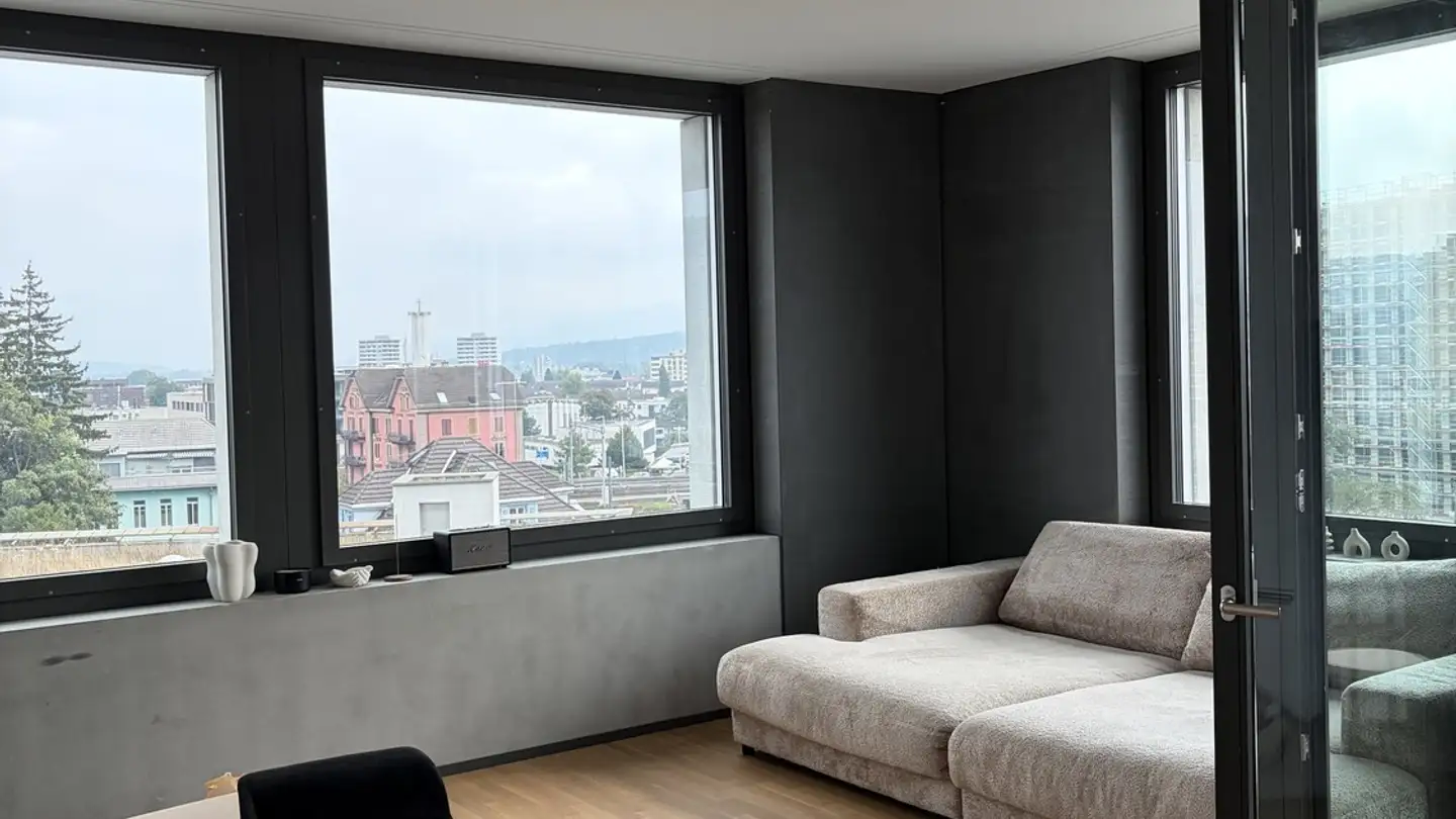 Wohnung mieten - Seetalplatz 1a, 6020 Emmenbrücke - Foto 4