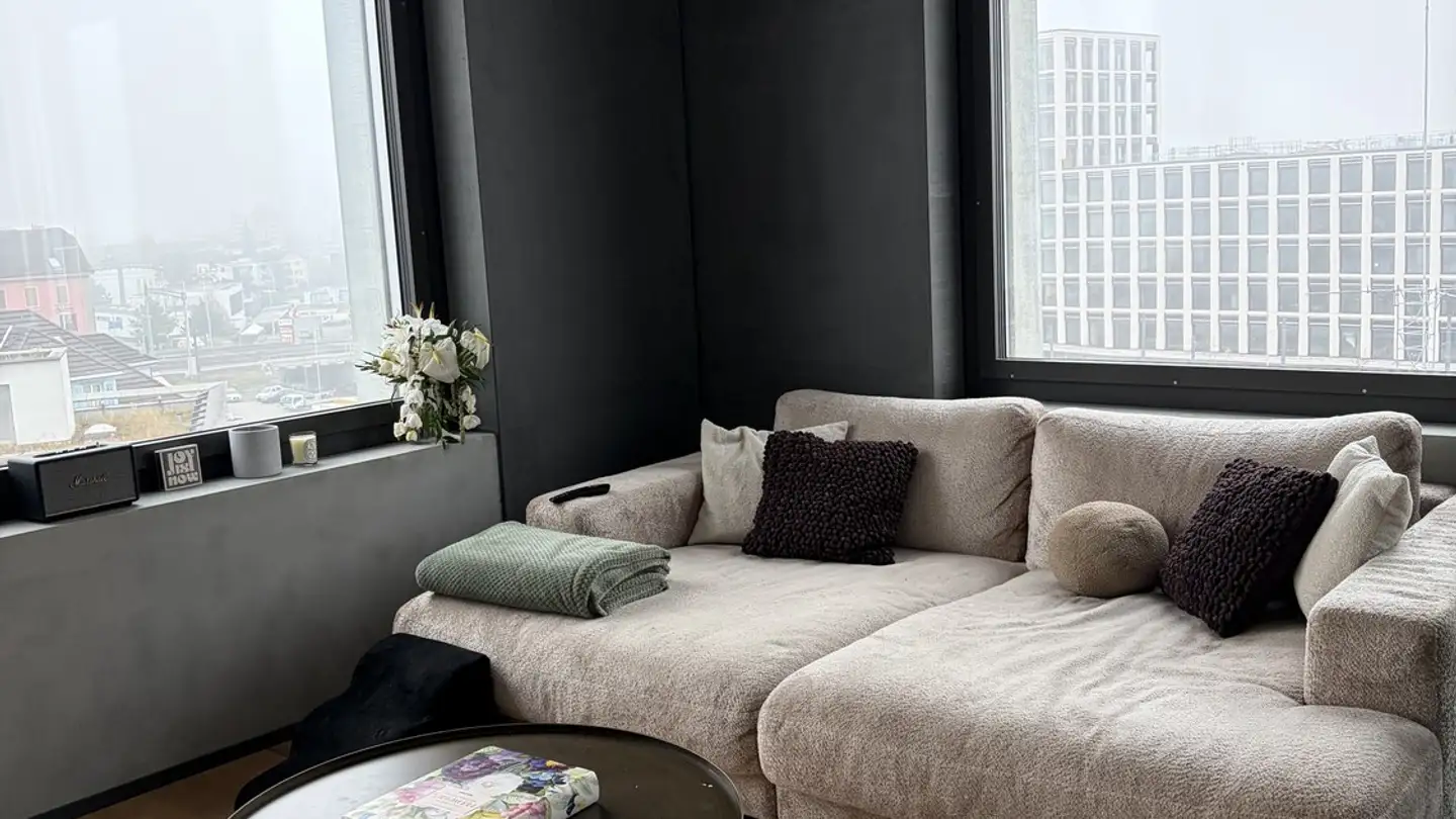 Appartement à louer - Seetalplatz 1a, 6020 Emmenbrücke - Photo 2