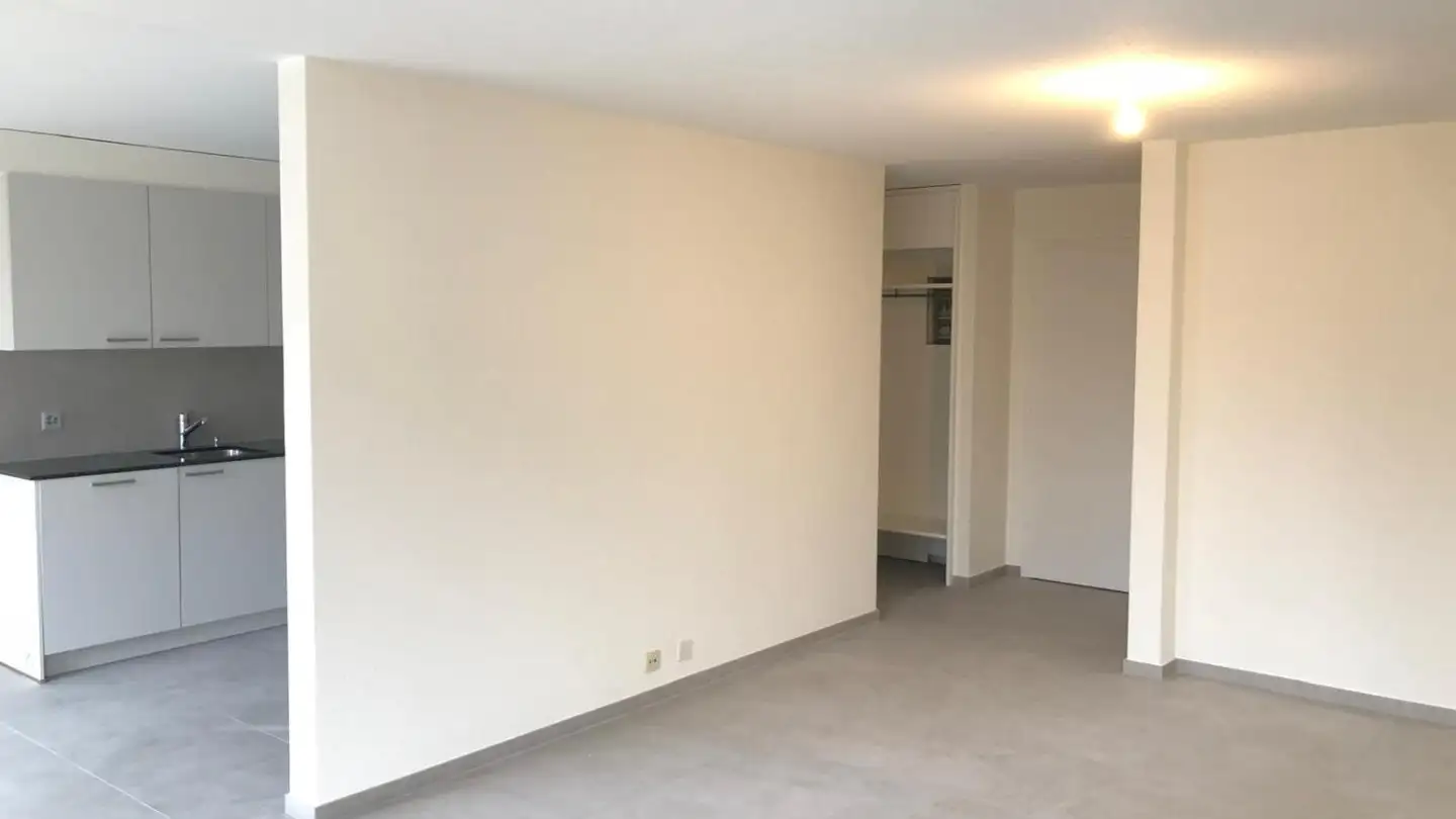 Wohnung mieten - Rue De La Fleur-De-Lys 7, 2074 Marin-Epagnier - Foto 2