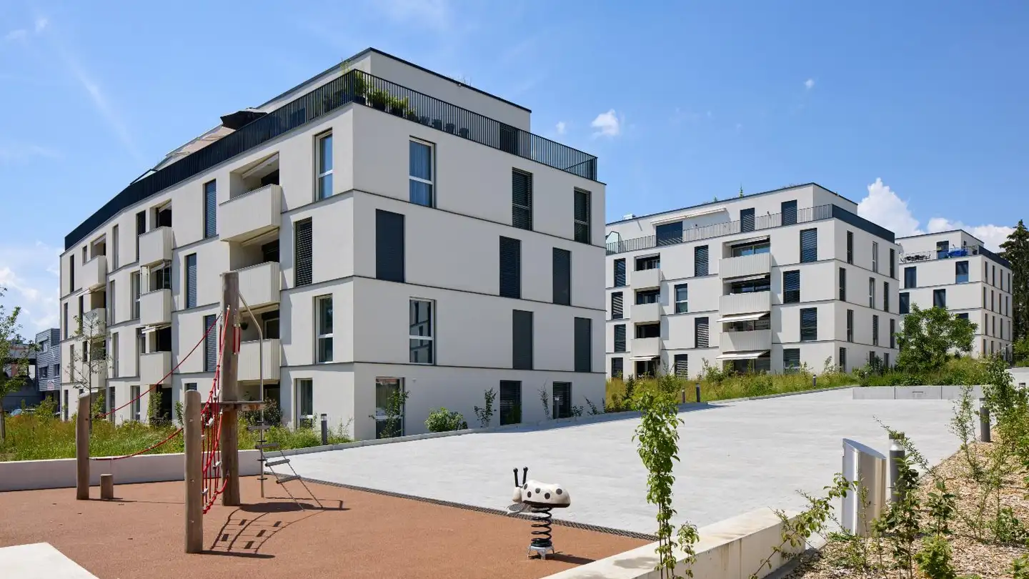 Appartement à louer - Route De Genève 7, 1033 Cheseaux-sur-Lausanne - Photo 3