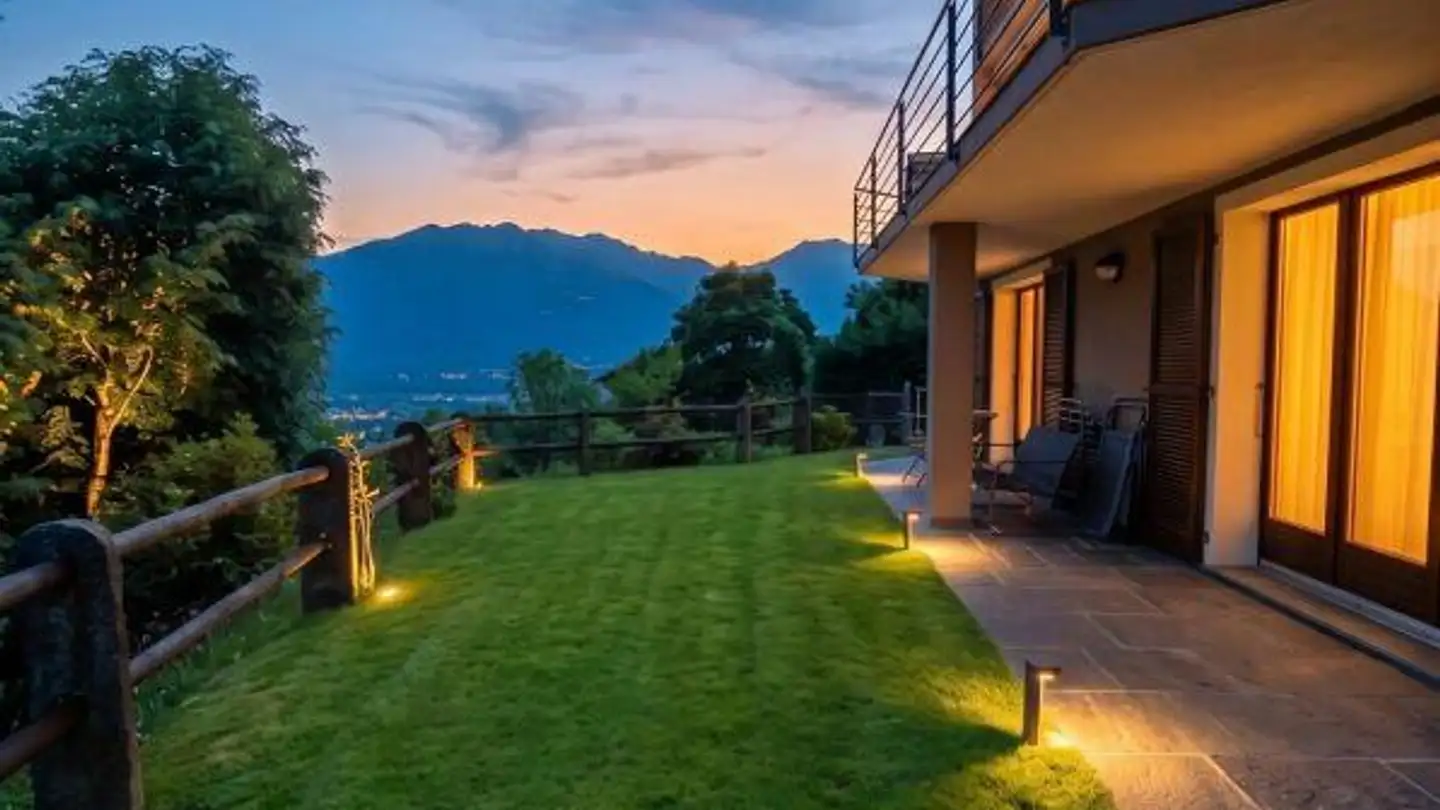 Maison individuelle à vendre - 6646 Contra