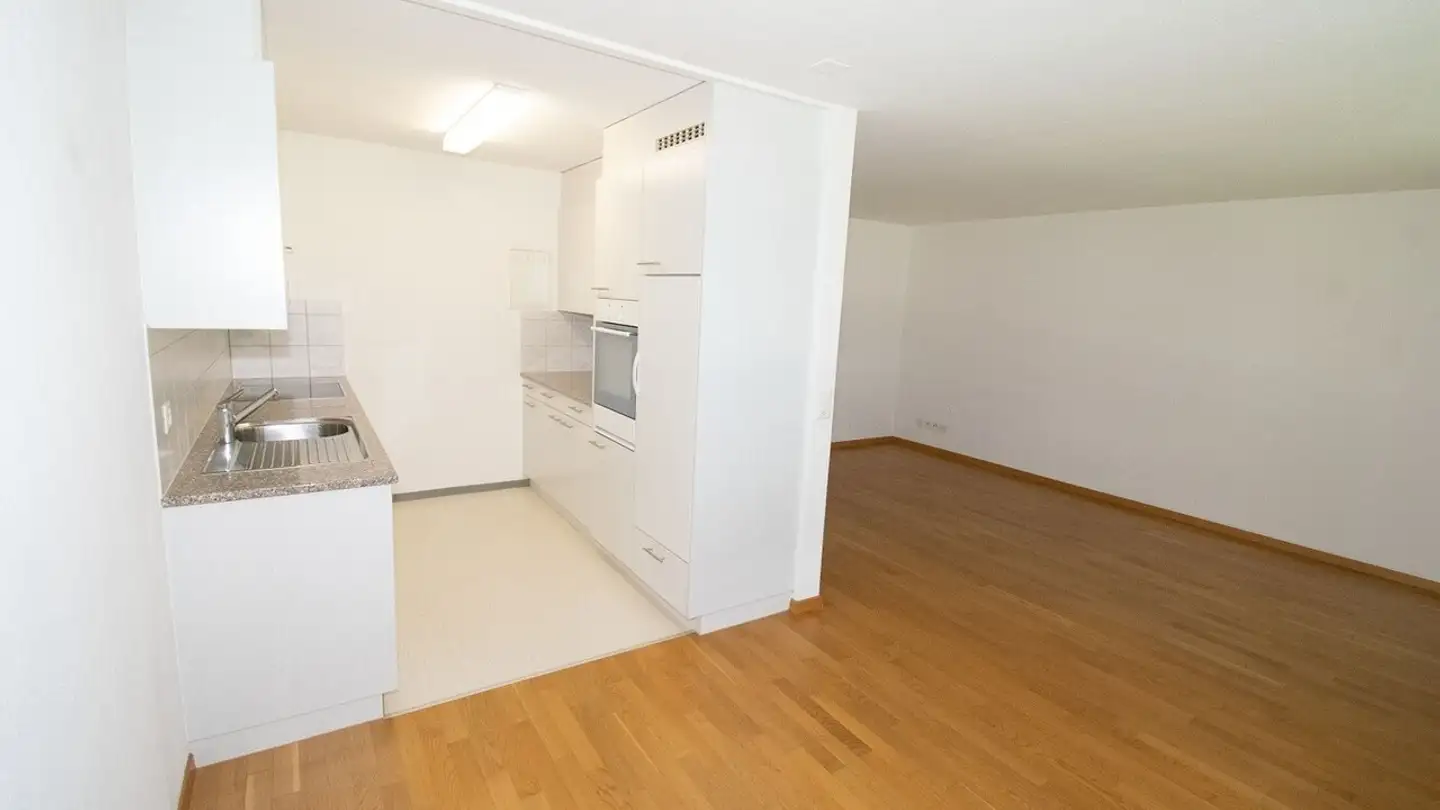 Apartment for rent - Wynastrasse, 5726 Unterkulm - Photo 2