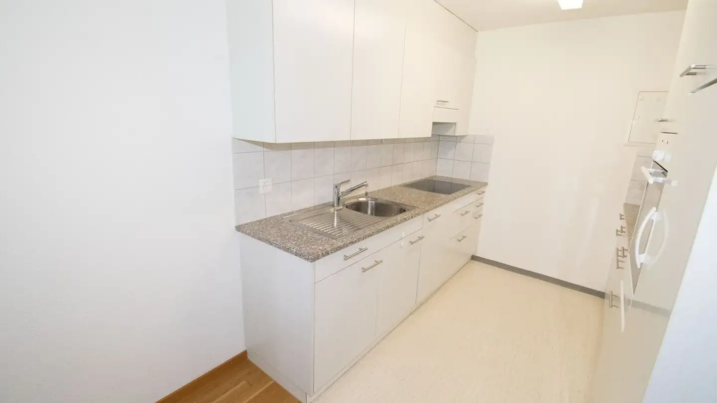 Apartment for rent - Wynastrasse, 5726 Unterkulm - Photo 3