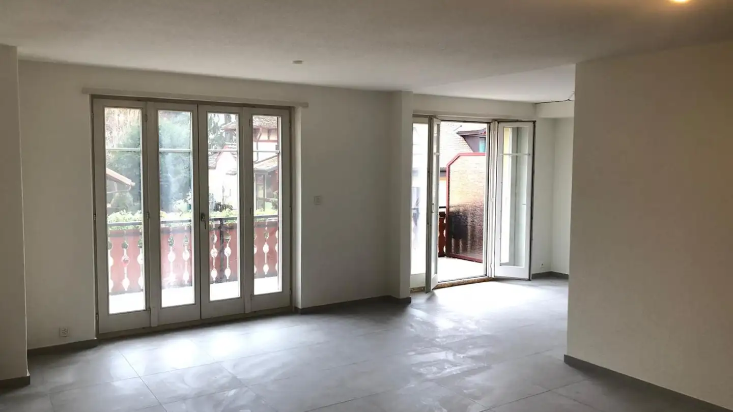 Wohnung mieten - Rue De La Fleur-De-Lys 7, 2074 Marin-Epagnier