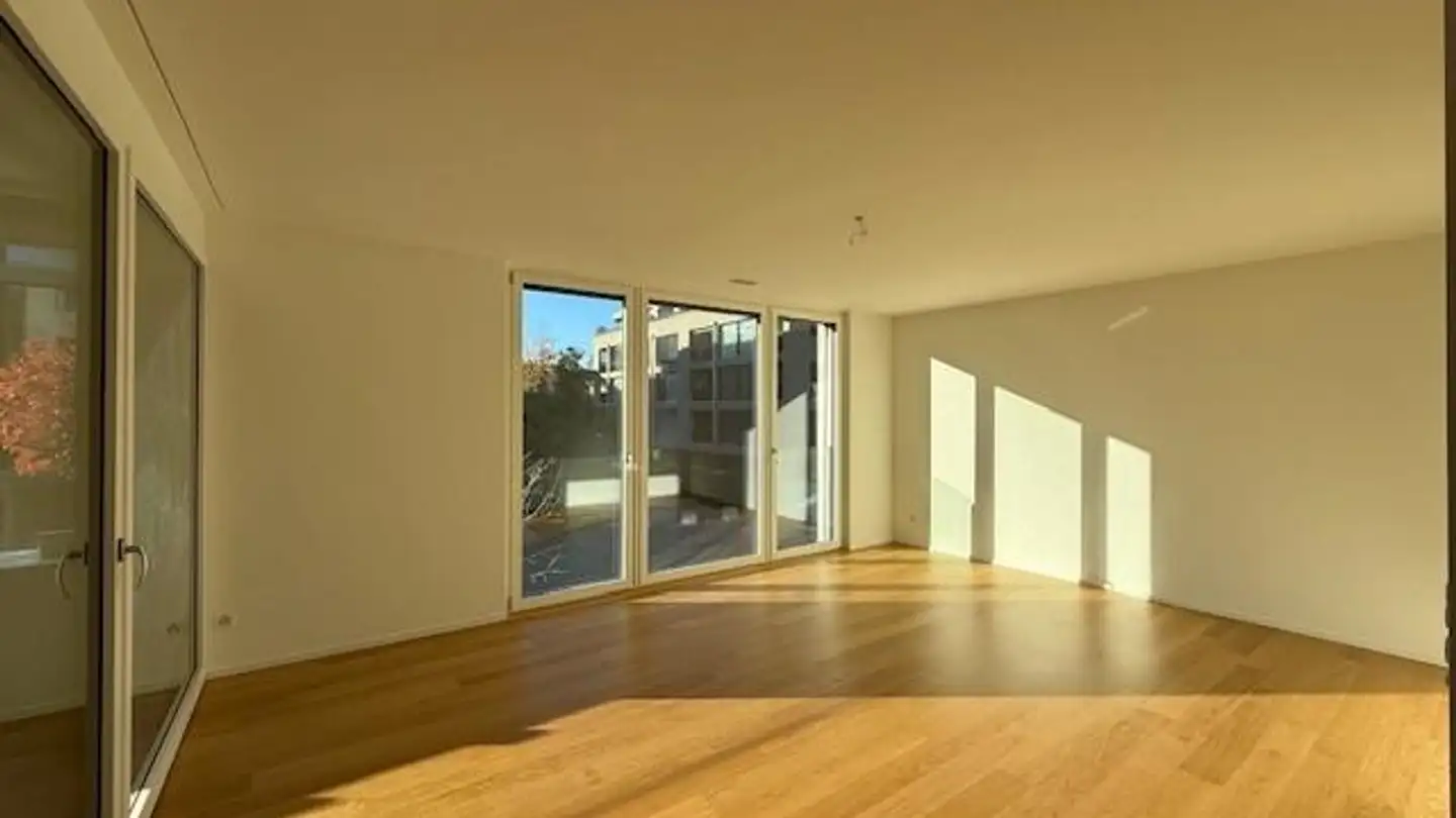Wohnung mieten - Häslirainweg 6, 4147 Aesch BL - Foto 2