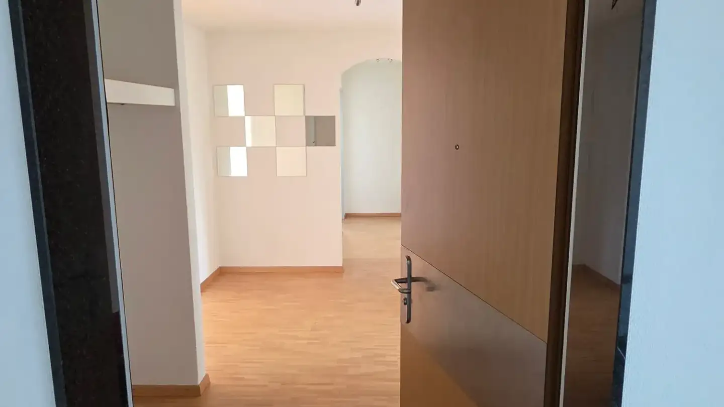 Wohnung mieten - Johannes-Beugger-Strasse 112, 8408 Winterthur