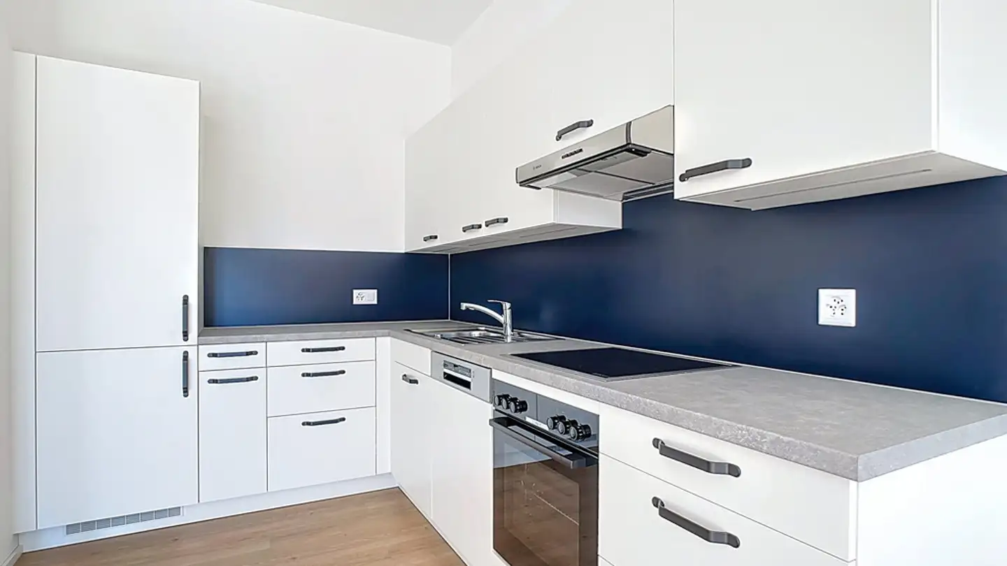 Appartamento in affitto - Avenue Léopold-Robert 145b, 2300 La Chaux-de-Fonds - Photo 3