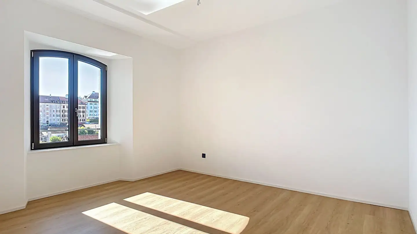 Appartamento in affitto - Avenue Léopold-Robert 145b, 2300 La Chaux-de-Fonds - Photo 4