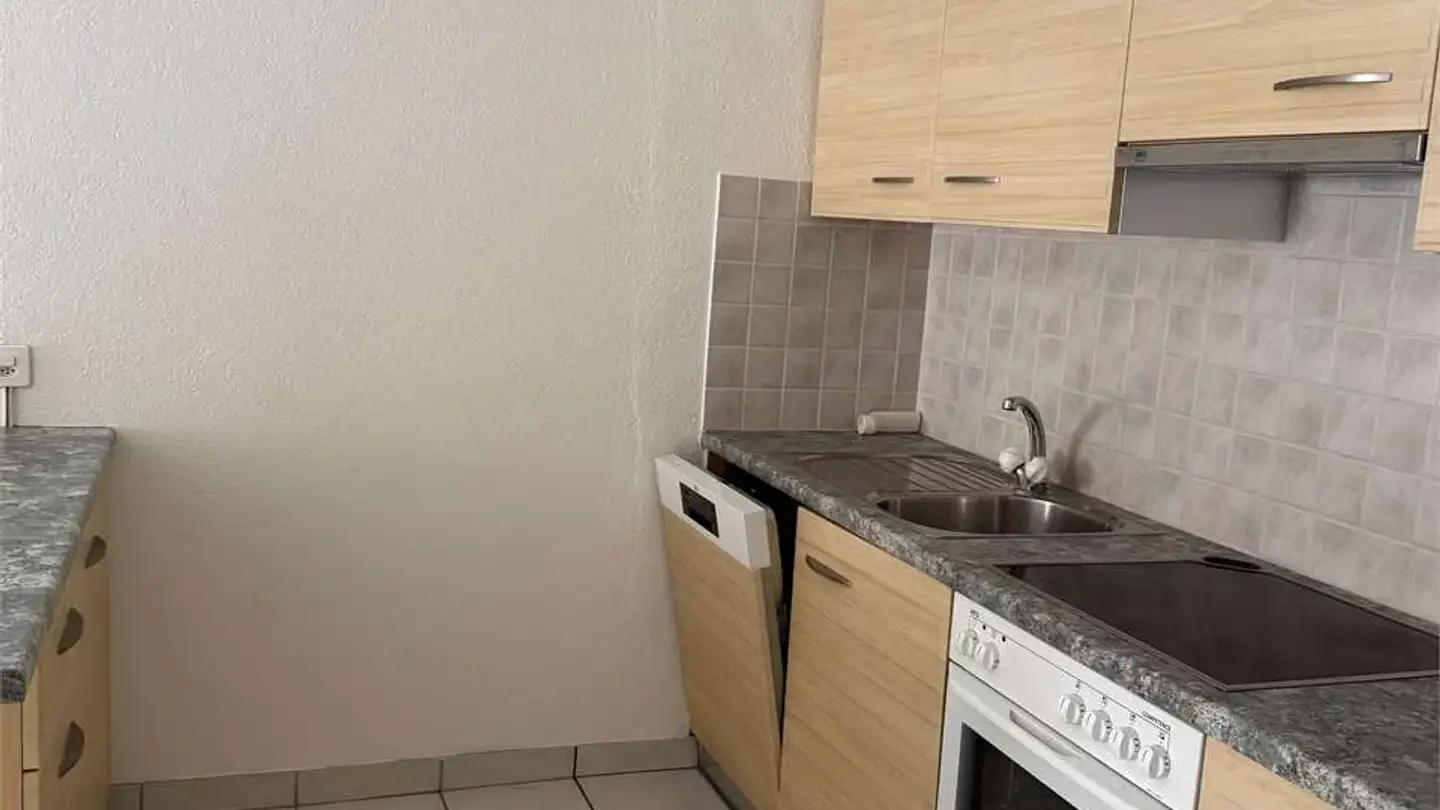 Wohnung mieten - Via Nosetto 4, 6500 Bellinzona - Foto 2