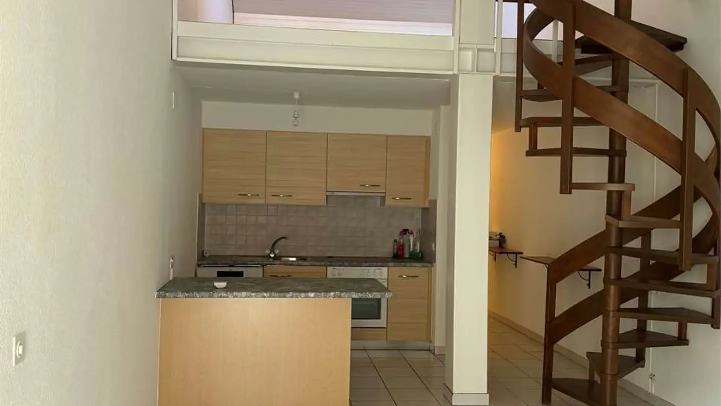 Wohnung mieten - Via Nosetto 4, 6500 Bellinzona - Foto 3