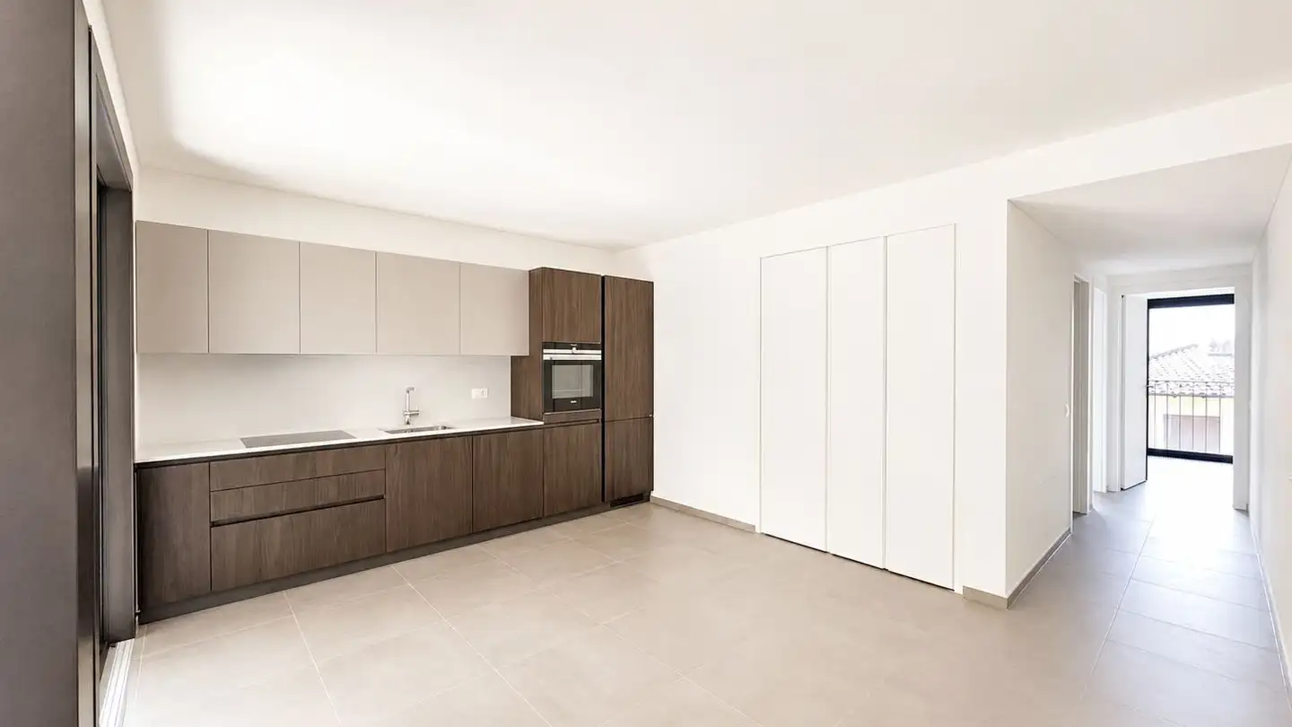 Wohnung kaufen - Via Mulini 24, 6596 Gordola