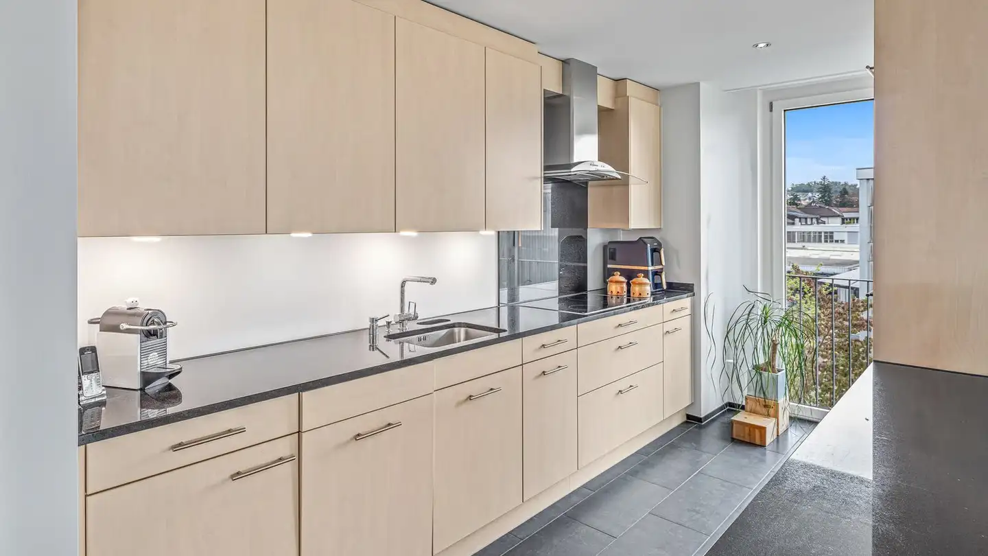 Appartement à vendre - Seidenparkweg 25, 8712 Stäfa - Photo 2