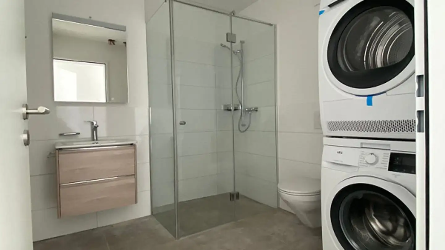 Wohnung mieten - Staatsstrasse 147, 9464 Rüthi (Rheintal) - Foto 3