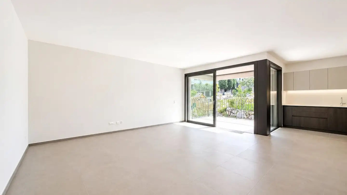 Wohnung kaufen - Via Mulini 24, 6596 Gordola - Foto 2