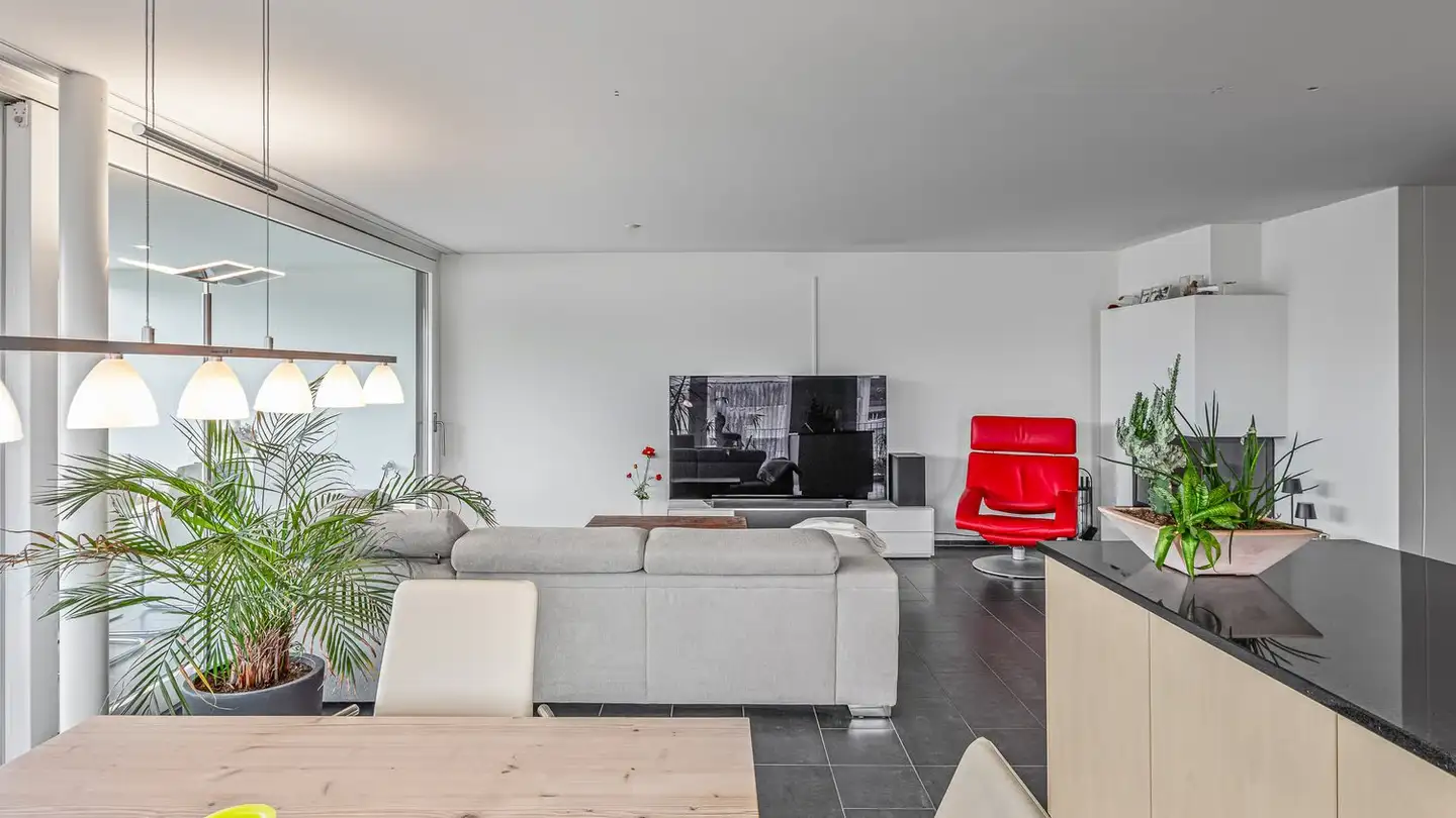 Appartement à vendre - Seidenparkweg 25, 8712 Stäfa - Photo 4