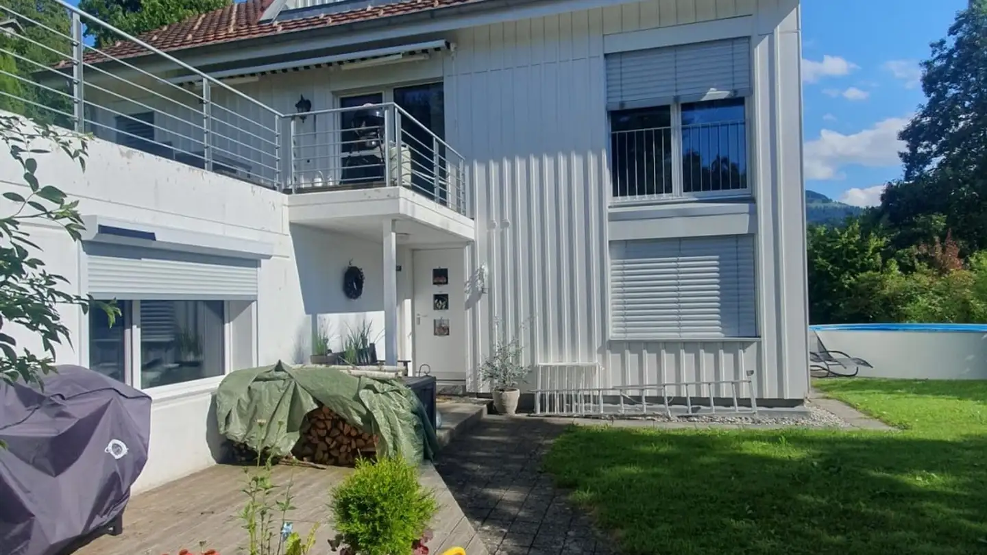Einfamilienhaus mieten - 9107 Urnäsch - Foto 2