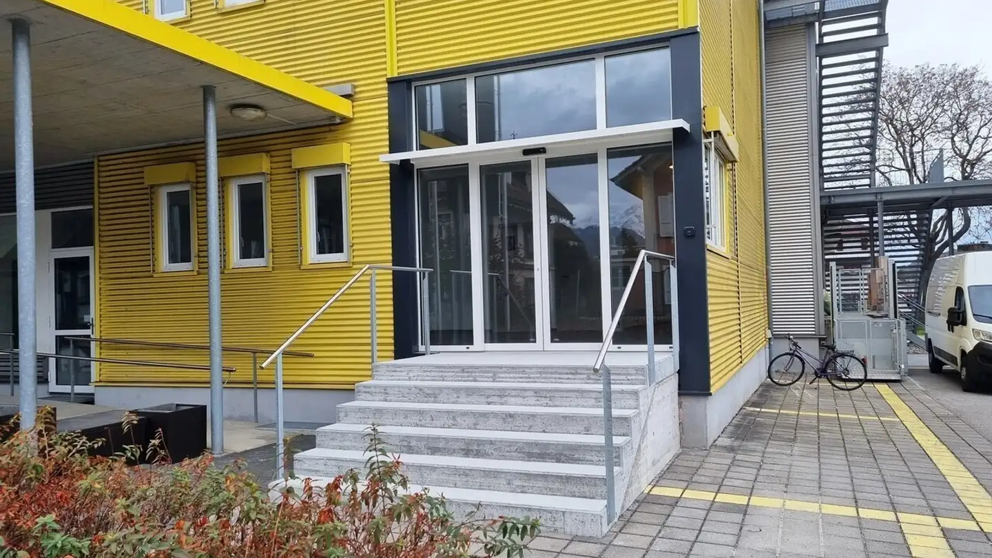 Commerciale in affitto - Mittlere Strasse, 3600 Thun - Foto 3