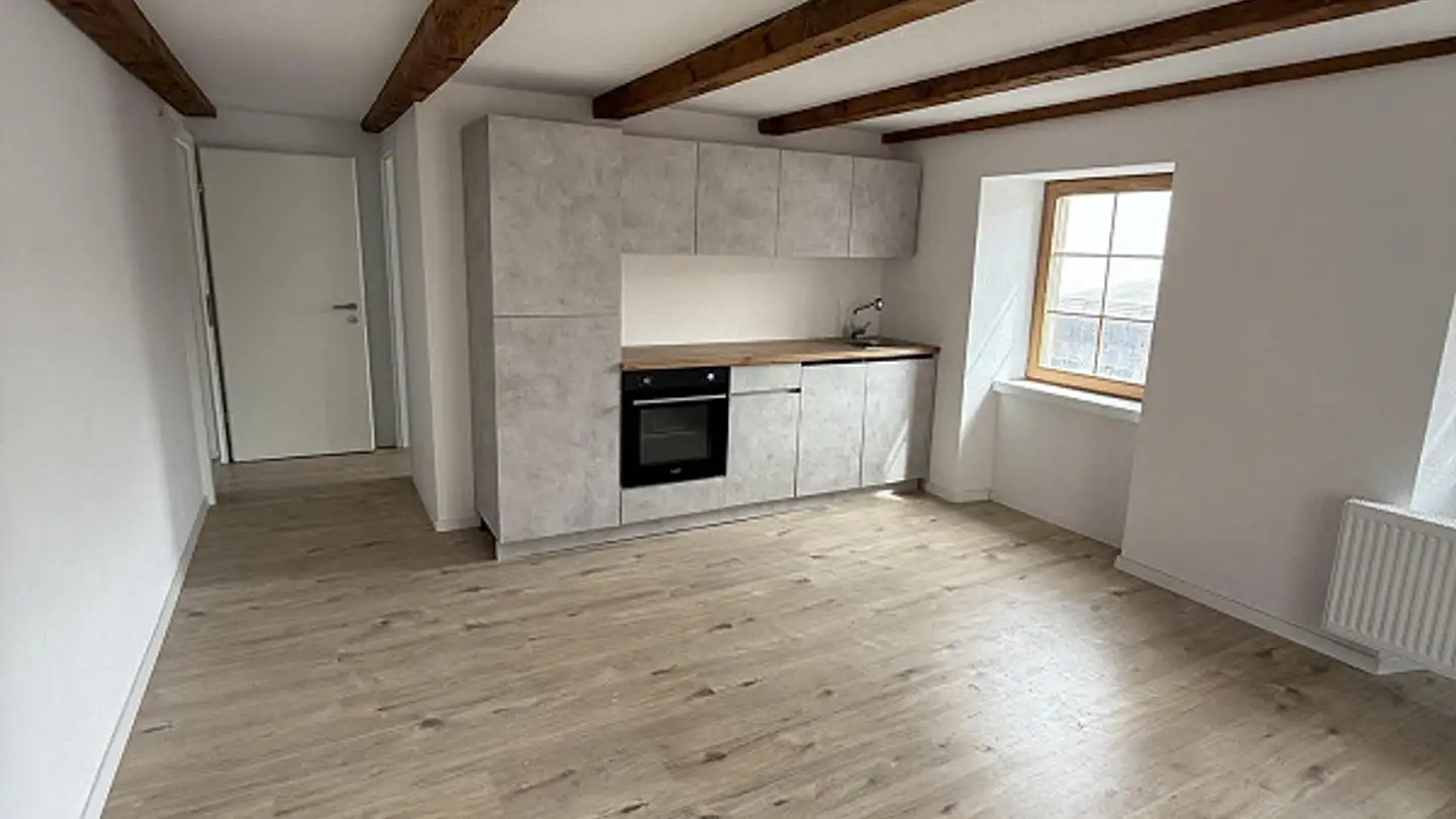 Appartamento in affitto - Von Salis-Strasse 37, 7212 Seewis Dorf - Photo 2