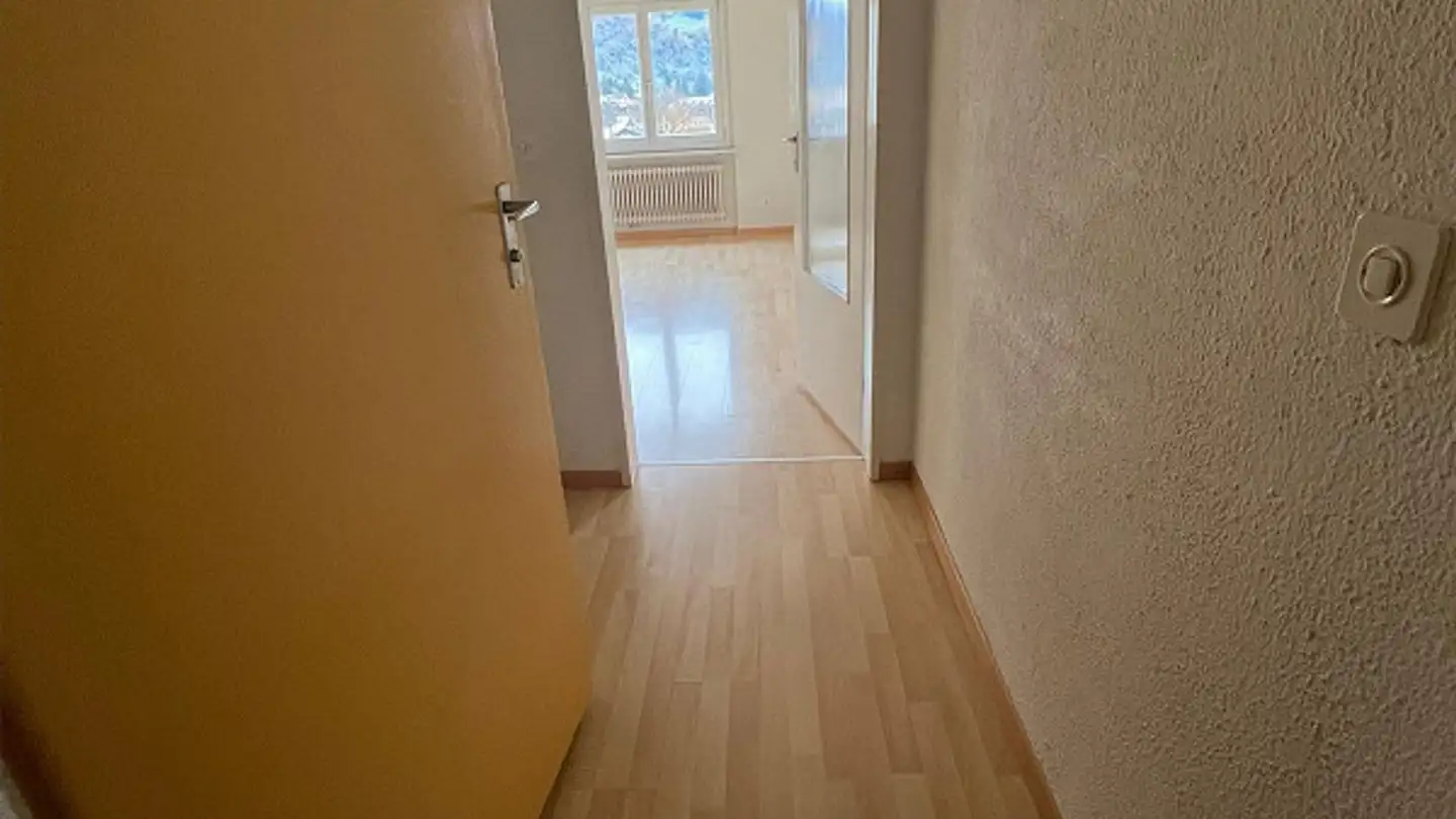 Appartement à louer - Fronalpstrasse 4, 8752 Näfels