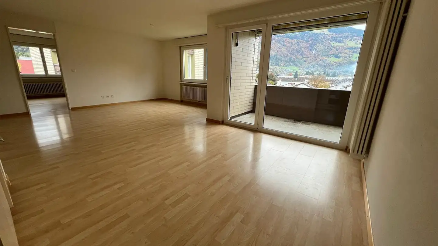 Appartement à louer - Fronalpstrasse 4, 8752 Näfels - Photo 2