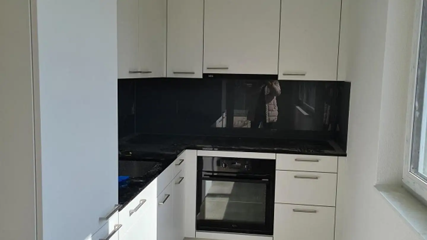 Wohnung mieten - Staatsstrasse 147, 9464 Rüthi (Rheintal) - Foto 2
