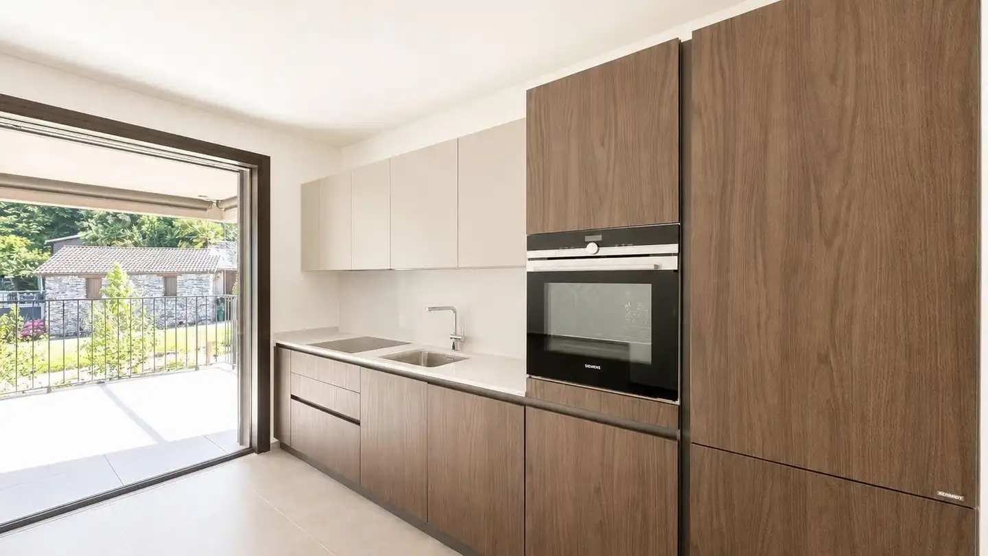 Wohnung kaufen - Via Mulini 24, 6596 Gordola - Foto 3