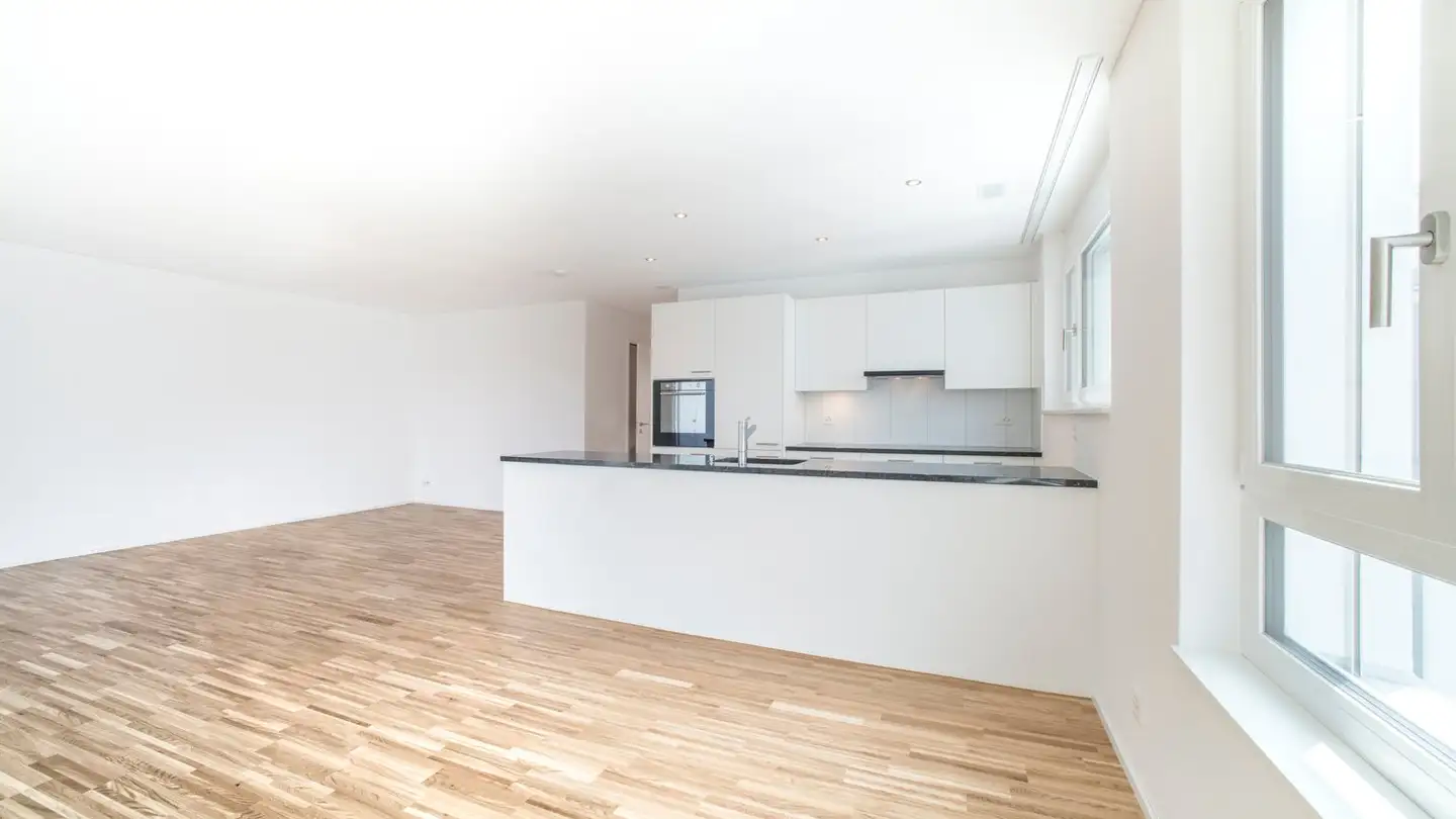 Wohnung mieten - Poststrasse 1b, 3427 Utzenstorf - Foto 2