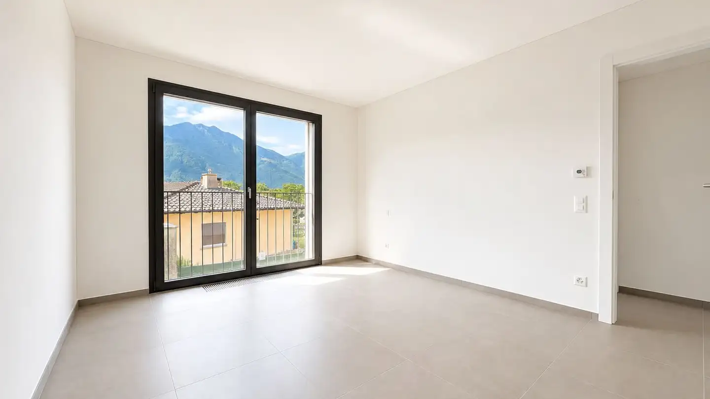 Wohnung kaufen - Via Mulini 24, 6596 Gordola - Foto 4