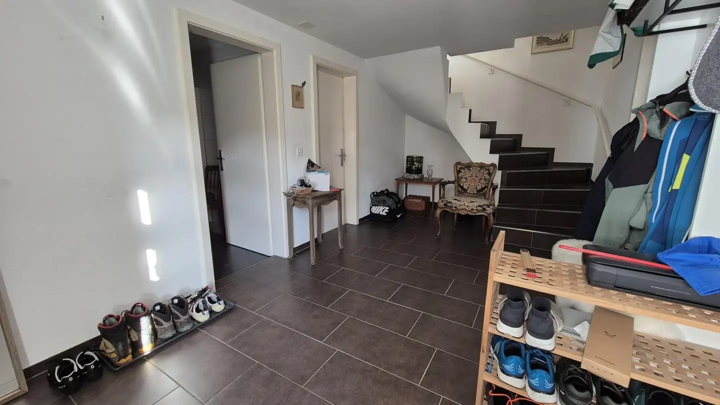 Einfamilienhaus mieten - 9107 Urnäsch - Foto 4