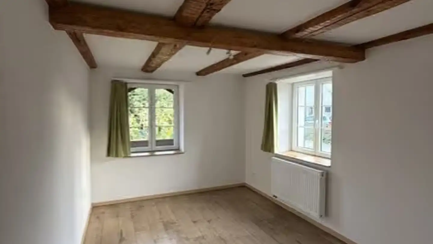 Appartement à louer - Hauptstrasse, 8552 Felben-Wellhausen - Photo 2