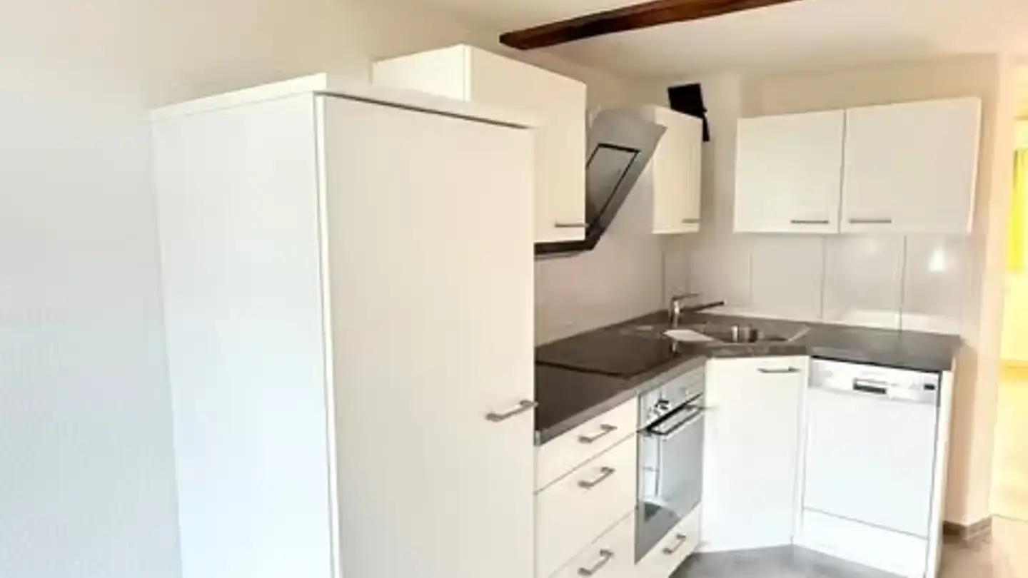 Appartement à louer - Hauptstrasse, 8552 Felben-Wellhausen - Photo 3