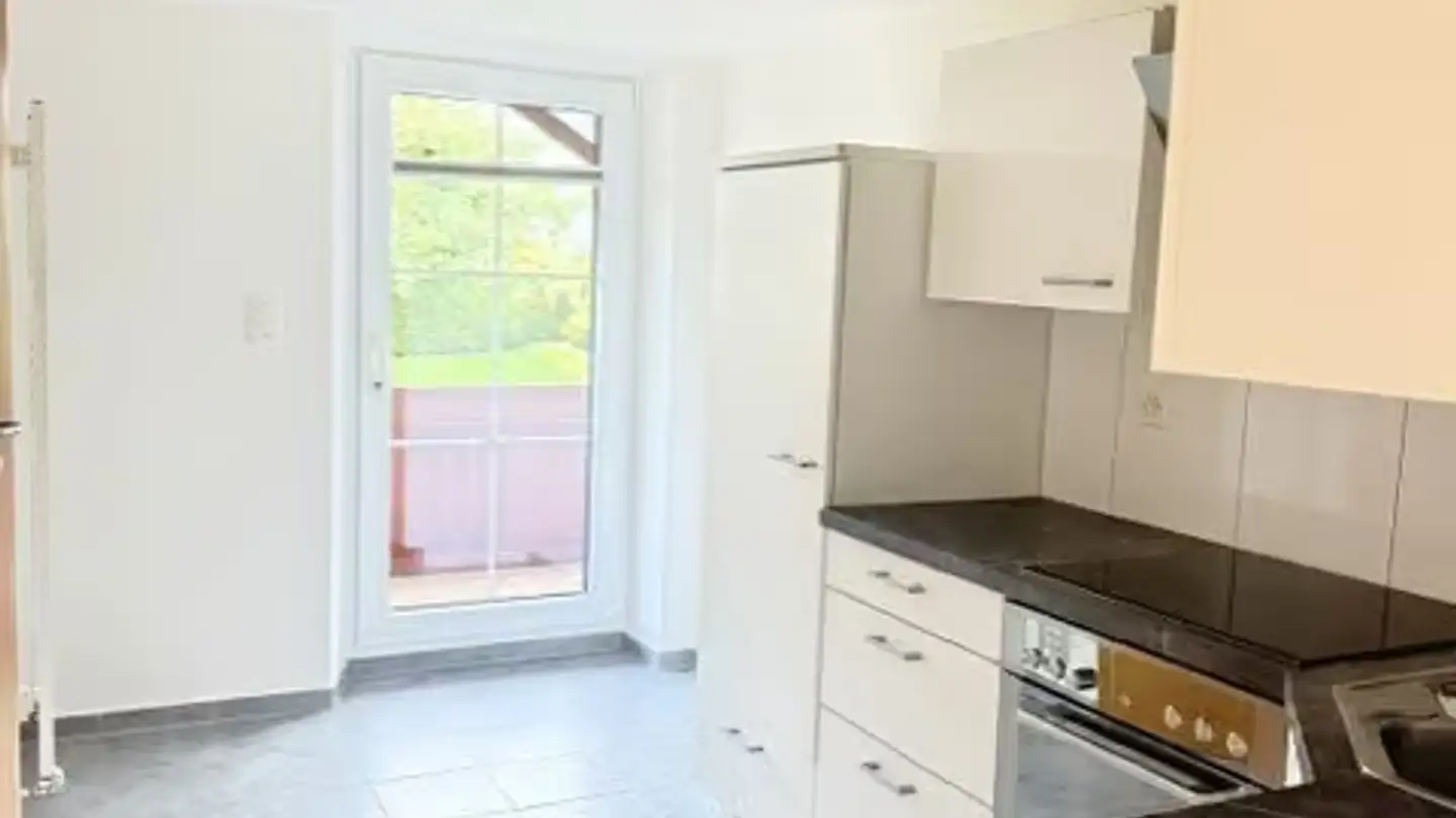 Appartement à louer - Hauptstrasse, 8552 Felben-Wellhausen - Photo 4
