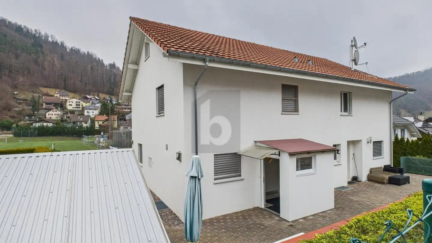Casa bifamiliare in vendita - 4436 Oberdorf BL