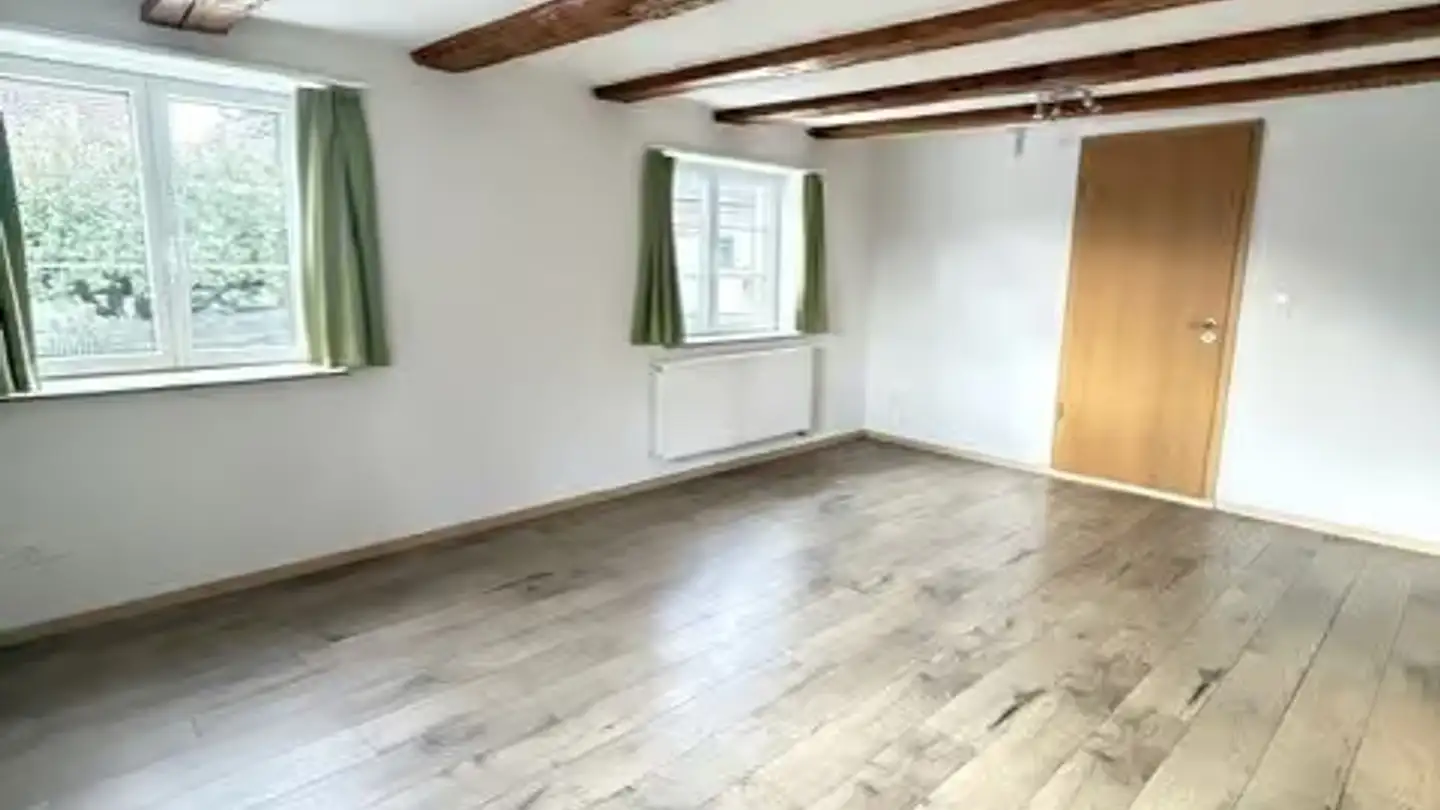 Appartement à louer - Hauptstrasse, 8552 Felben-Wellhausen