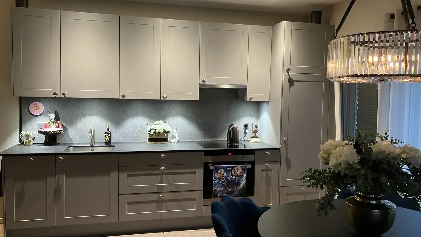 Appartement à louer - 3073 Gümligen - Photo 4