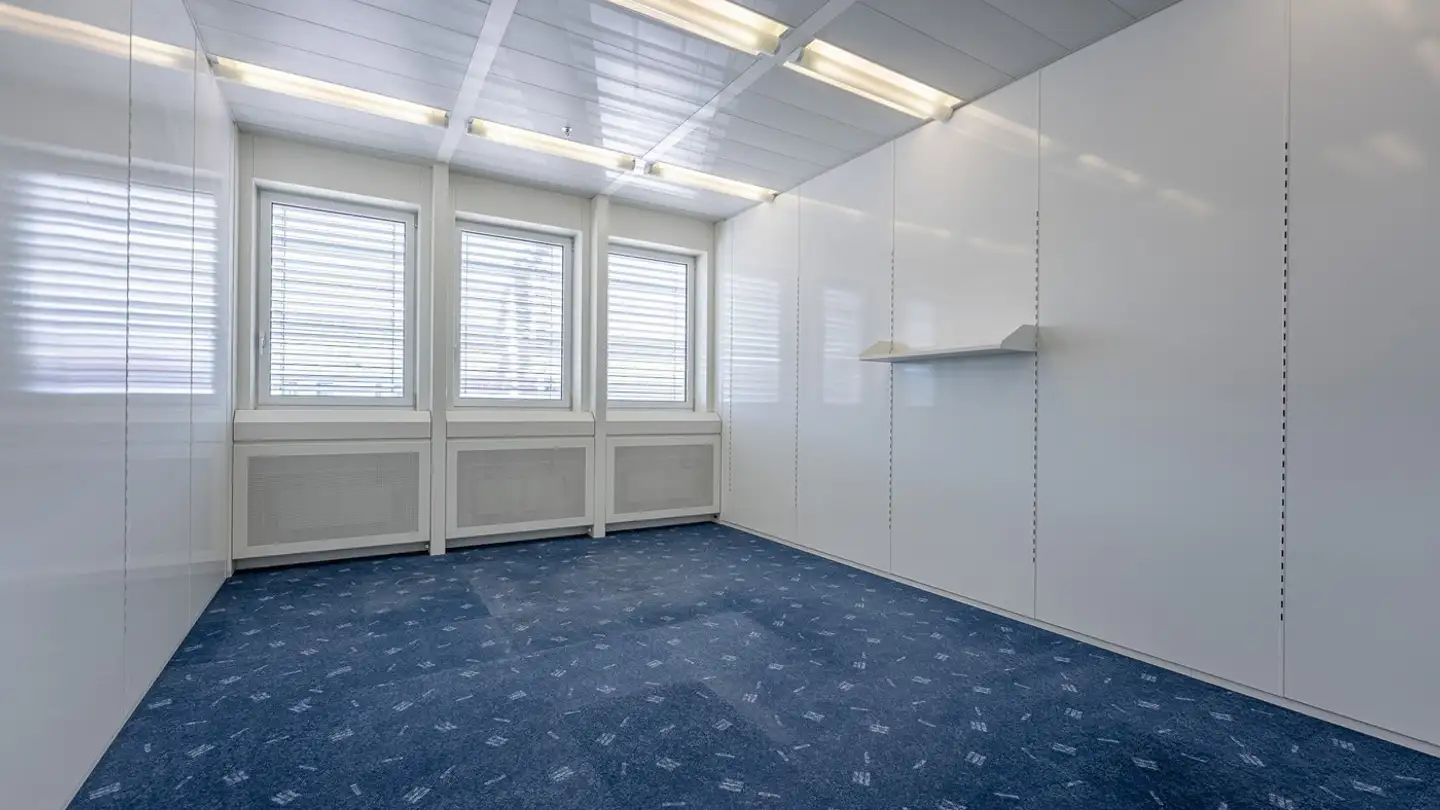 Spazio ufficio in affitto - Grubenstrasse 11, 3322 Urtenen-Schönbühl - Photo 2