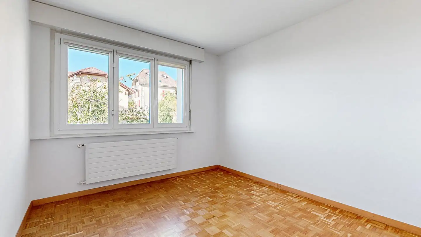 Appartement à louer - Rue Des Fahys 59, 2000 Neuchâtel - Photo 3