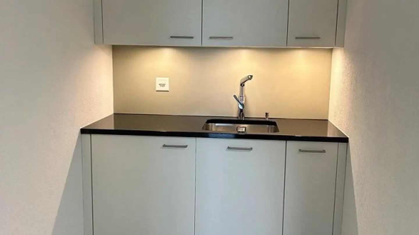 Chambre à louer - Funkstrasse 92, 3084 Wabern - Photo 4