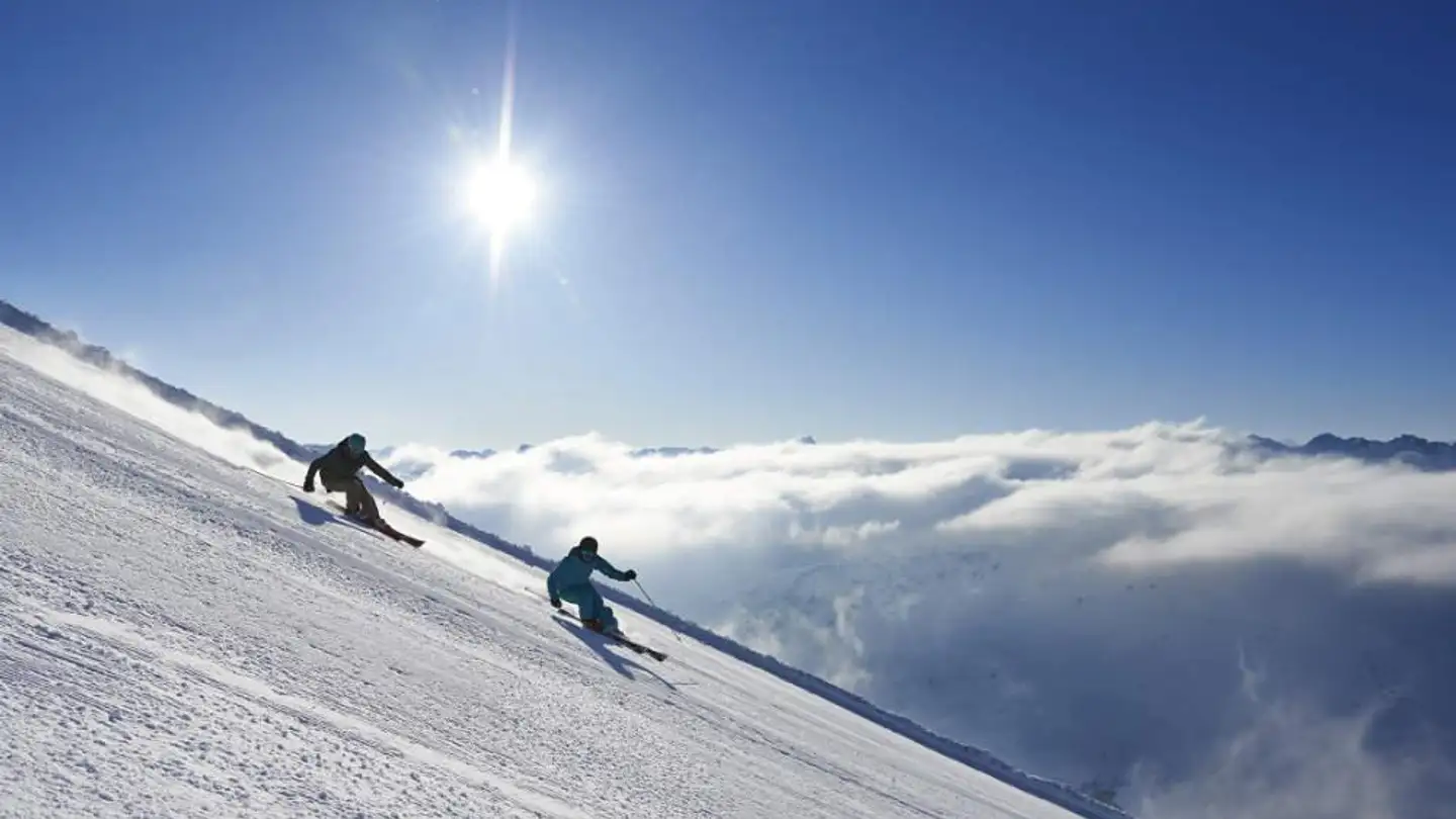 Appartamento in vendita - Hauptstrasse 44, 7074 Malix - Photo 2