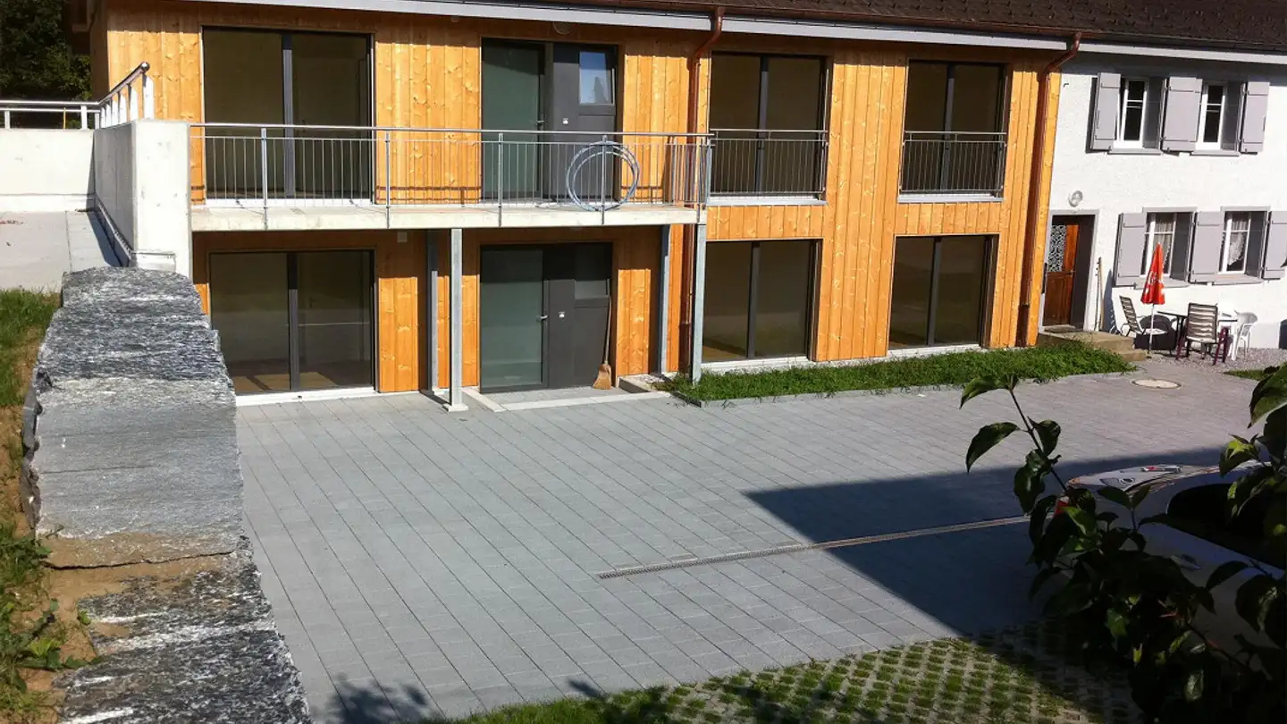 Appartamento in affitto - Hauptstrasse 33, 8594 Güttingen - Photo 2