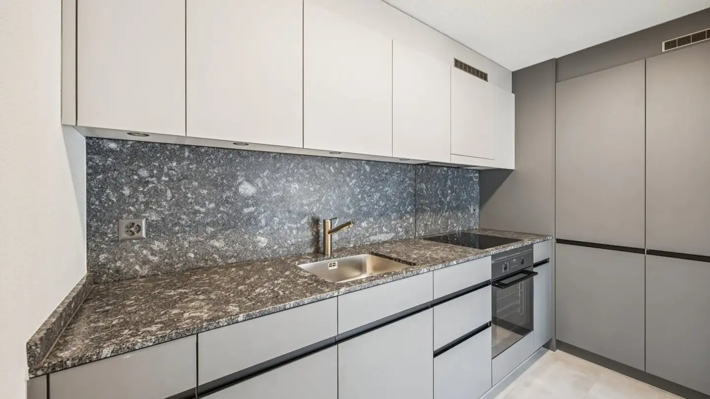 Apartment for rent - Wisentalweg 4, 9230 Flawil - Photo 2